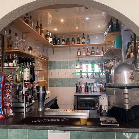 Bed and Breakfast The Arabella Blackpool Esterno foto