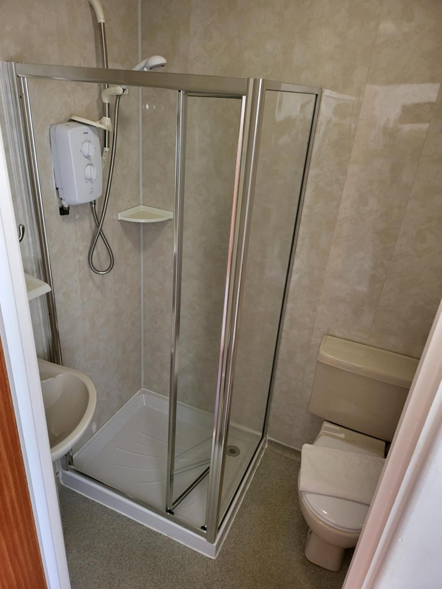 Bed and Breakfast The Arabella Blackpool Esterno foto