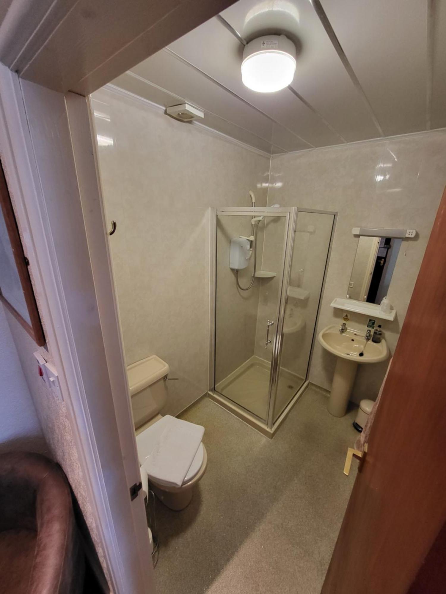 Bed and Breakfast The Arabella Blackpool Esterno foto