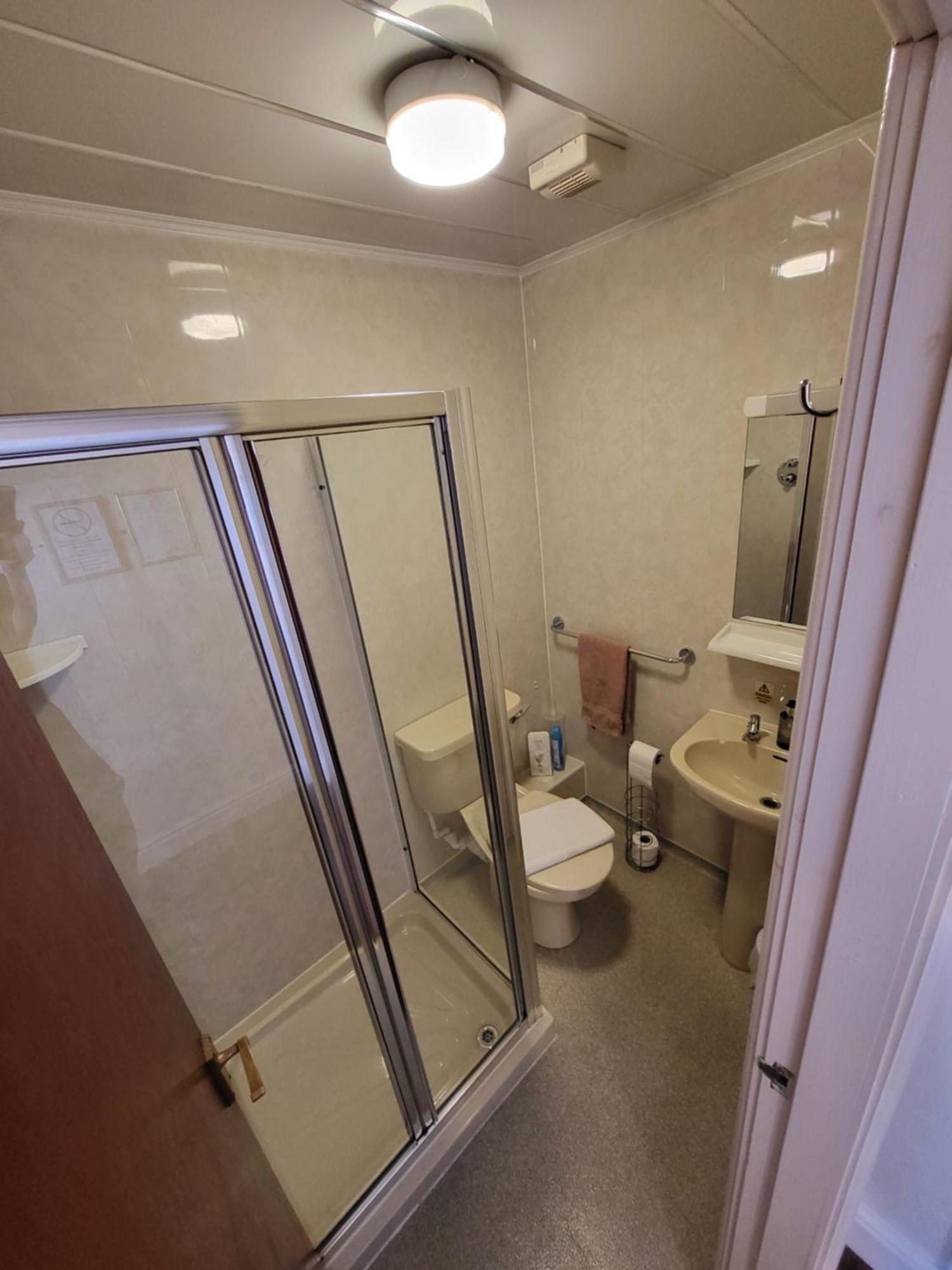 Bed and Breakfast The Arabella Blackpool Esterno foto