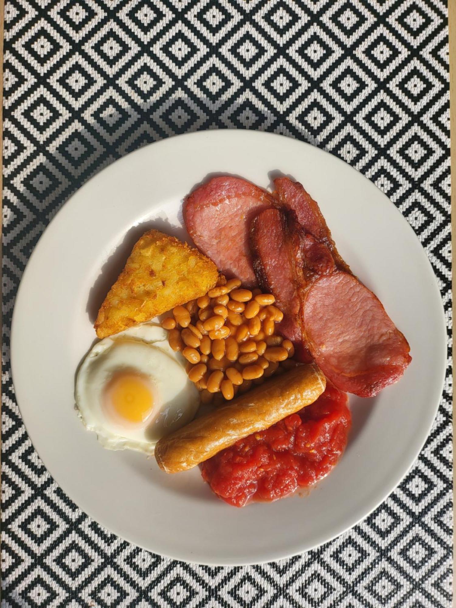 Bed and Breakfast The Arabella Blackpool Esterno foto
